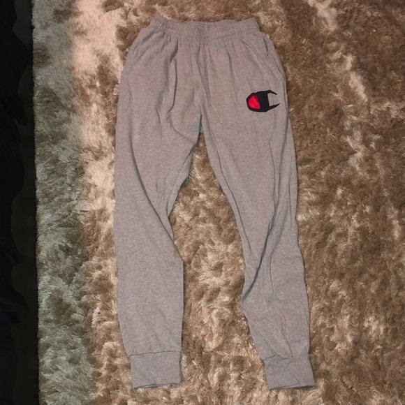Champion Pants - Champion sweatpants
